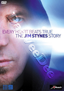 Every Heart Beats True: The Jim Stynes Story (DVD)